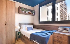 Livensa Living Studios Valencia Marina Real